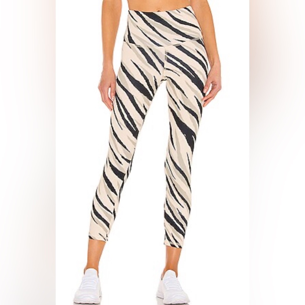 Strut-This Print Women's leggings
